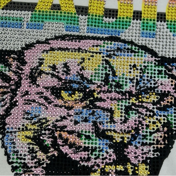 NWT Zadig & Voltaire long-sleeve shirt - Picture 11 of 16